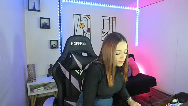 kay marie online show from February 14, 10:58 pm