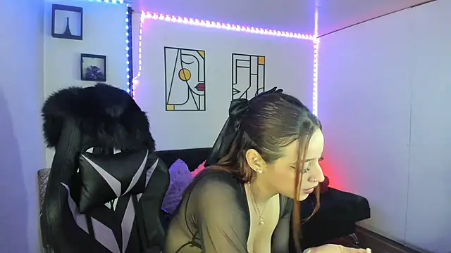 kay marie online show from February 24, 11:19 pm