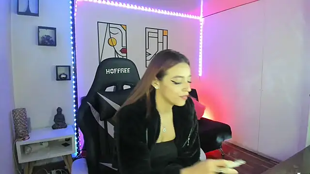 kay marie online show from February 3, 12:58 am