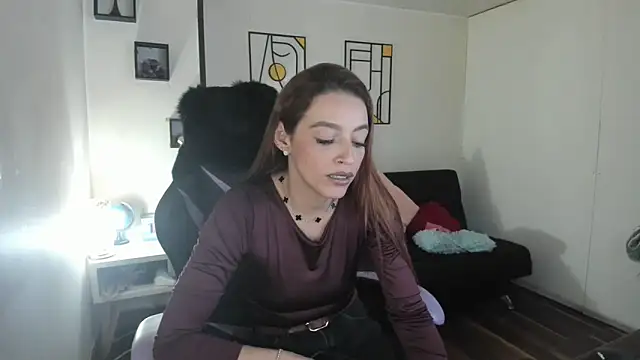 kay marie online show from November 16, 2:16 am