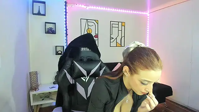 kay marie online show from March 6, 7:54 pm