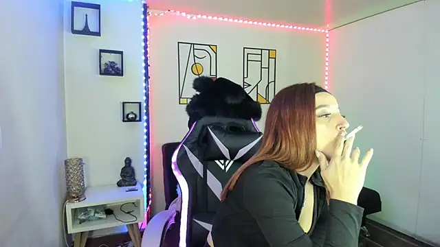 kay marie online show from March 7, 8:00 pm