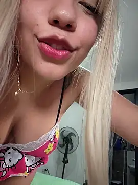 miafresa hot online show from September 17, 11:29 pm