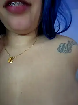 miafresa hot online show from March 21, 12:40 am