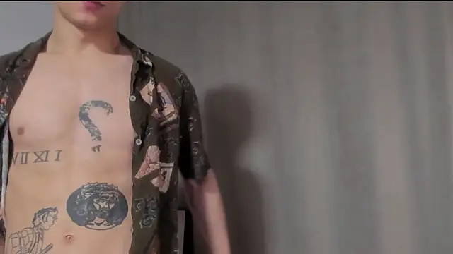 Nicky neal online show from December 10, 12:50 am