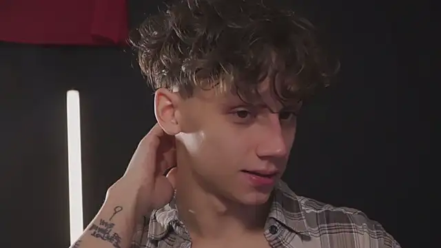 Nicky neal online show from October 5, 12:34 am