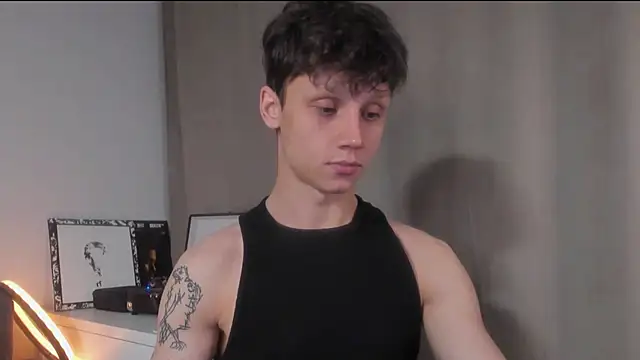 Nicky neal online show from December 7, 12:57 am