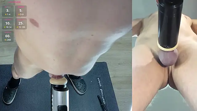 paxi fixi online show from February 5, 8:59 pm