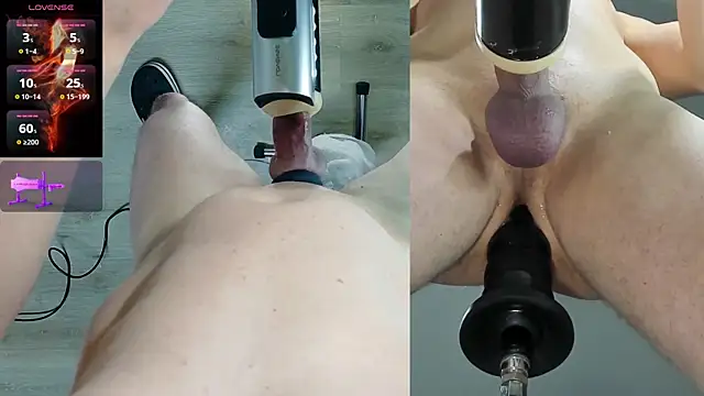 paxi fixi online show from October 30, 9:22 pm