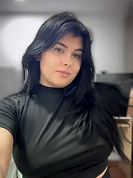 Alyaa s online show from October 30, 2:10 am