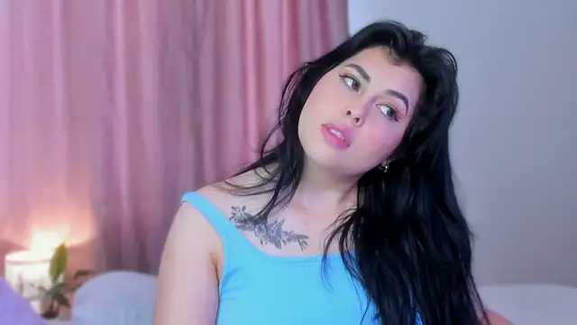 Snapshot of Alyaa_s chatting on September 26, 6:26 pm Alyaa s online show from September 26, 6:26 pm