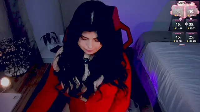 Alyaa s online show from March 30, 11:50 pm