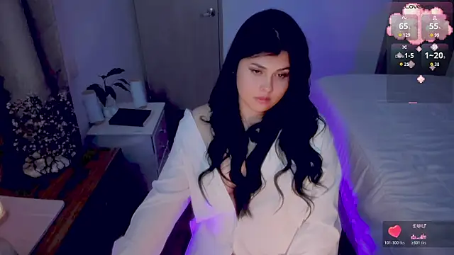 Alyaa s online show from April 5, 9:16 am