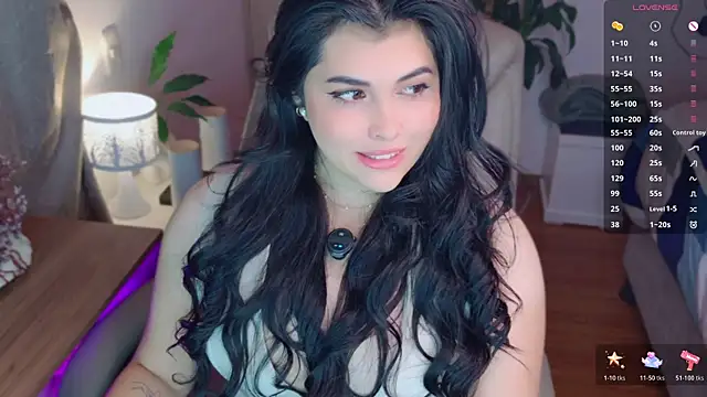 Alyaa s online show from May 19, 1:32 am