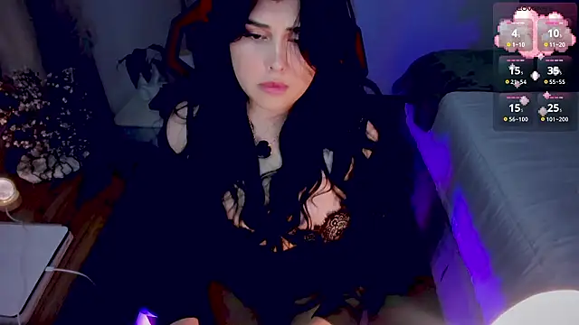 Alyaa s online show from March 30, 12:34 am