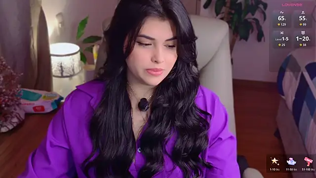 Alyaa s online show from May 16, 2:10 am