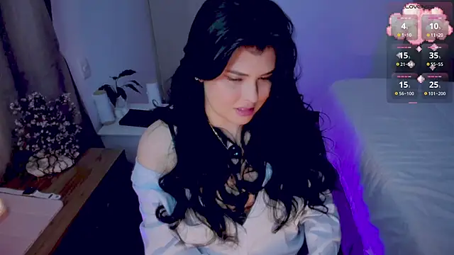 Alyaa s online show from April 6, 12:50 am