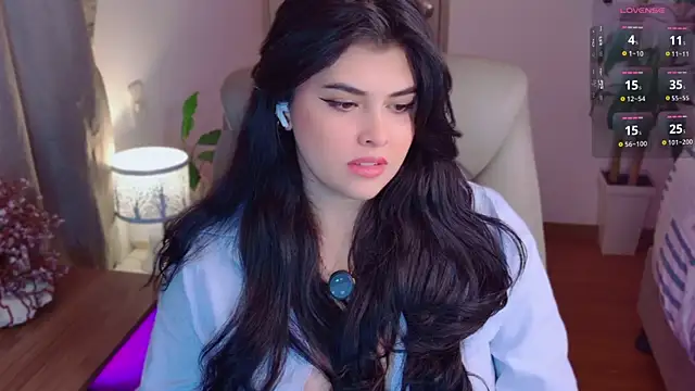 Alyaa s online show from May 3, 1:33 am
