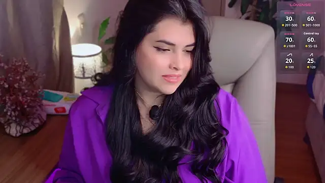 Alyaa s online show from May 16, 1:37 am