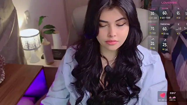 Alyaa s online show from May 24, 2:33 am
