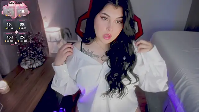 Alyaa s online show from March 27, 11:05 pm