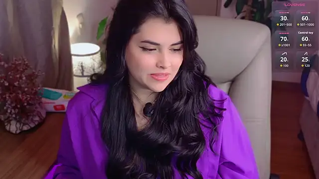 Alyaa s online show from May 16, 1:26 am