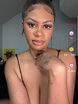 Snapshot of shawneebaby chatting on June 7, 6:07 am shawneebaby online show from June 7, 6:07 am