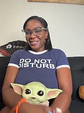 TilaTotti online show from February 26, 2:11 am