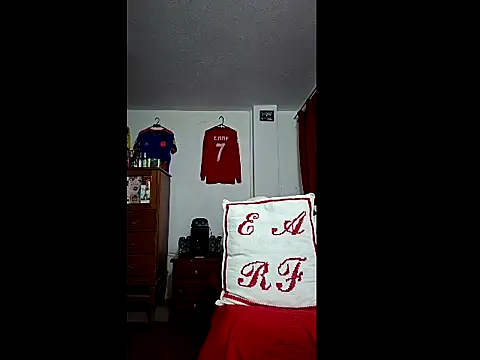 ALBEIROFOOTBALL1992 online show from March 2, 4:46 am