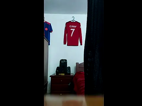 ALBEIROFOOTBALL1992 online show from September 21, 4:50 am
