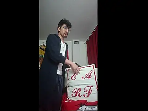 ALBEIROFOOTBALL1992 online show from February 22, 4:59 am