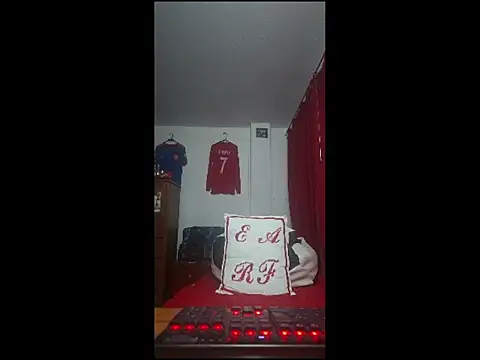 ALBEIROFOOTBALL1992 online show from May 17, 5:07 am