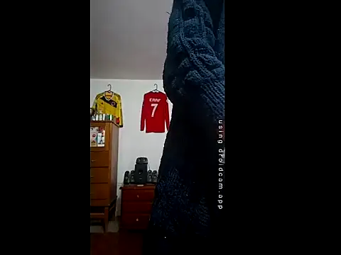 ALBEIROFOOTBALL1992 online show from February 17, 4:43 am