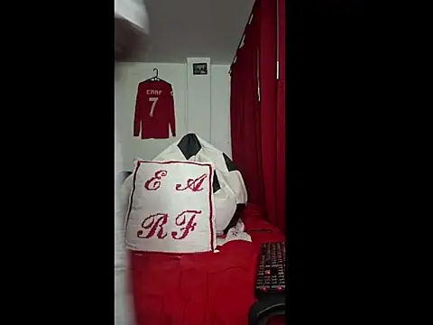 ALBEIROFOOTBALL1992 online show from February 2, 4:33 am