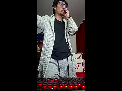 ALBEIROFOOTBALL1992 online show from May 4, 4:38 am