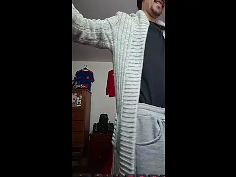 ALBEIROFOOTBALL1992 online show from April 19, 5:08 am