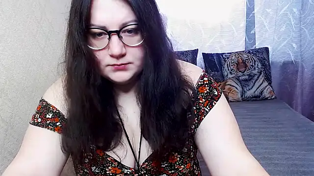 Sindy Jeniceee online show from February 13, 9:09 am