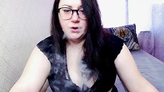 Sindy Jeniceee online show from February 20, 8:16 am