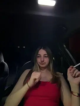 DoriDeluxe66 online show from March 20, 10:11 pm