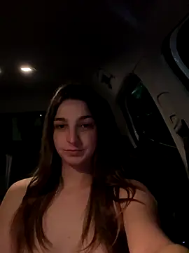 DoriDeluxe66 online show from November 15, 10:36 pm