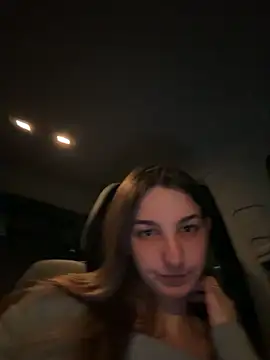 DoriDeluxe66 online show from November 24, 10:21 pm