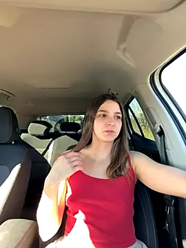 DoriDeluxe66 online show from November 29, 10:04 am