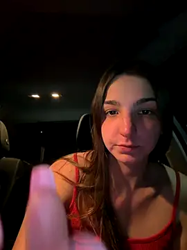 DoriDeluxe66 online show from November 23, 10:09 pm