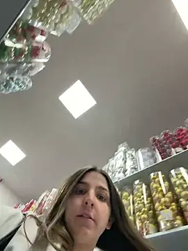 DoriDeluxe66 online show from November 21, 10:03 am