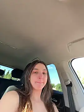 DoriDeluxe66 online show from November 25, 12:27 pm