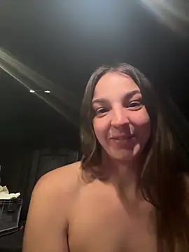 DoriDeluxe66 online show from October 7, 9:49 pm
