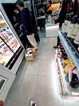 DoriDeluxe66 online show from January 7, 5:40 pm