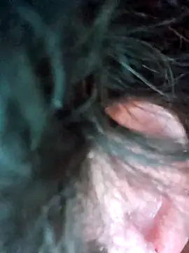 chosen923 online show from March 7, 2:18 am