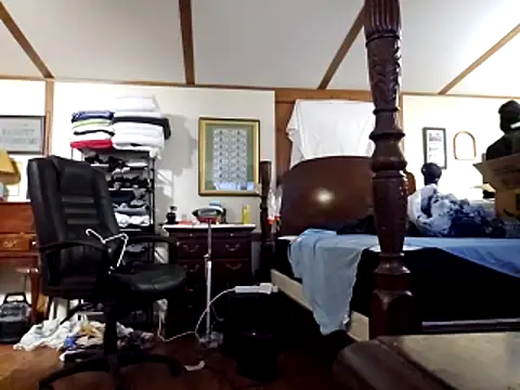 chosen923 online show from December 23, 4:12 am