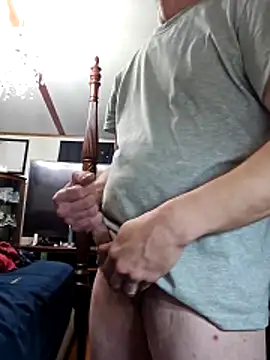 chosen923 online show from March 1, 2:00 am